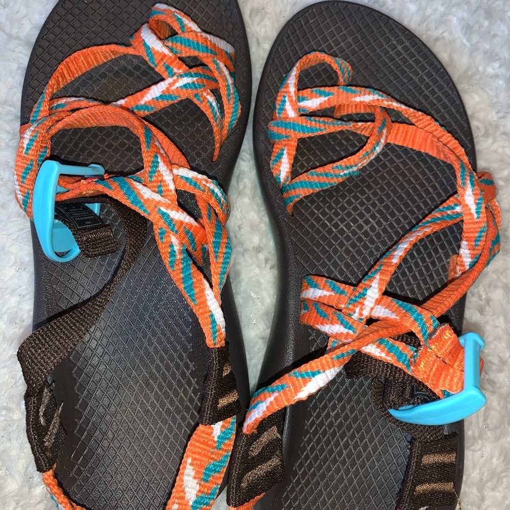 CHACOS